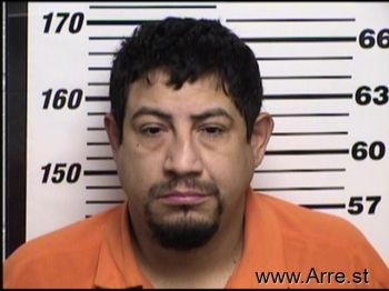 Frankie  Rodriguez Mugshot