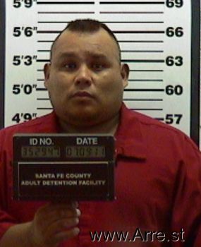 Franklin  Chavez Mugshot