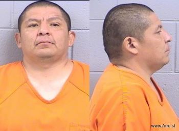 Franklin  Leenardo Mugshot