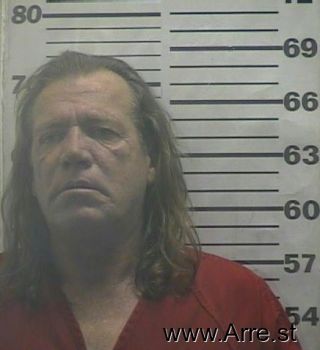 Franklin T Williams Mugshot