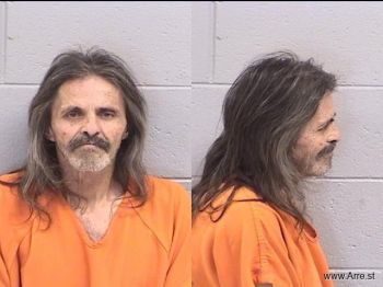 Fred Estevan Candelaria Mugshot