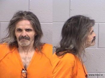 Fred Estevan Candelaria Mugshot