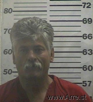 Fred E Garcia Mugshot