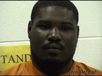 Fred Oscar Iii Kelly Mugshot