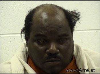 Fred Oscar Ii Kelly Mugshot