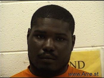 Fred Oscar Iii Kelly Mugshot