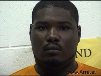 Fred Oscar Iii Kelly Mugshot