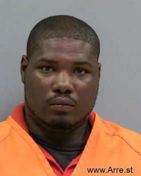 Fred Oscar Iii Kelly Mugshot