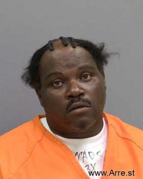 Fred Oscar Ii Kelly Mugshot