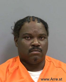 Fred Oscar Ii Kelly Mugshot