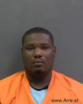 Fred Oscar Iii Kelly Mugshot