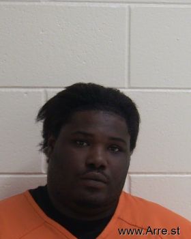 Fred Oscar Iii Kelly Mugshot