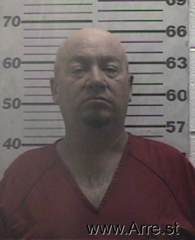 Fred  Martinez Mugshot