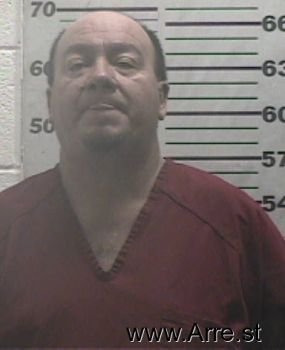 Fred  Martinez Mugshot