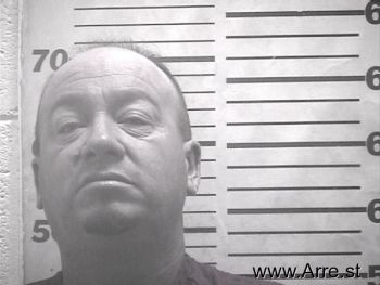 Fred  Martinez Mugshot