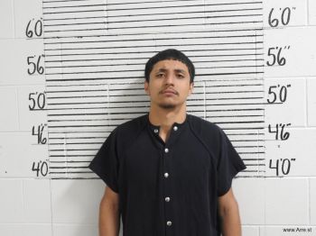 Freddie Jose Garcia Mugshot