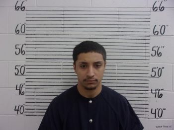 Freddie  Garcia Mugshot