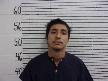 Freddie Jose Garcia Mugshot