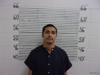 Freddie Jose Garcia Mugshot