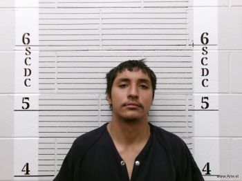 Freddie Jose Garcia Mugshot