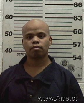 Frederick  Jones Mugshot