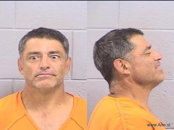 Fredrick Russell Marquez Mugshot