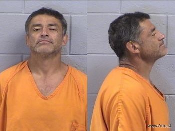 Fredrick Russell Marquez Mugshot