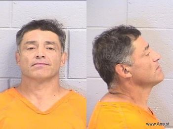 Fredrick Russell Marquez Mugshot