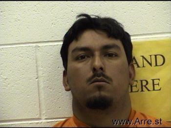 Fredy  Garcia-castaneda Mugshot