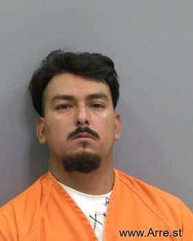 Fredy Nmn Garcia-castaneda Mugshot