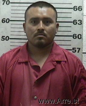 Fredy F Perez-esteban Mugshot