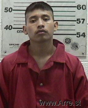 Fredy  Perez-lopez Mugshot