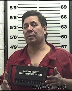 Fredy  Ramirez Mugshot