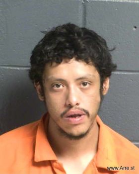 Gabriel  Archuleta Mugshot