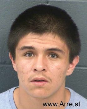 Gabriel  Castillo Mugshot