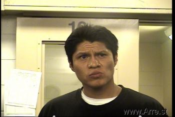 Gabriel  Chavez Mugshot