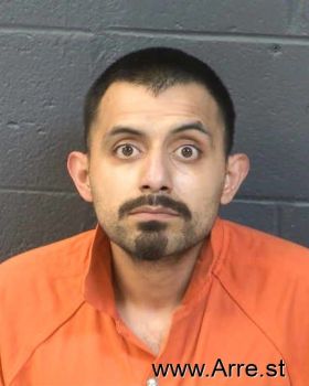 Gabriel  Gonzalez Mugshot