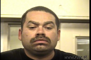 Gabriel  Hernandez Mugshot