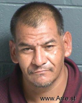 Gabriel Ignacio Hernandez Mugshot