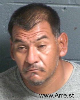 Gabriel Ignacio Hernandez Mugshot