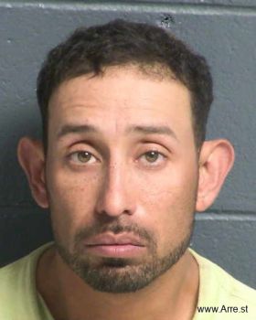 Gabriel  Hernandez Mugshot