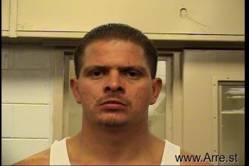 Gabriel Joseph Robert Lucero Mugshot