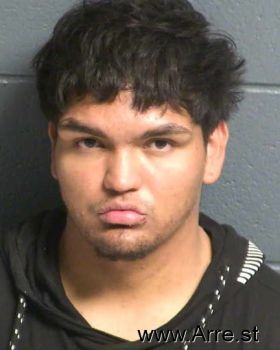 Gabriel  Lucero Mugshot