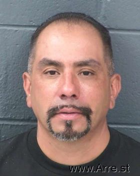 Gabriel  Montoya Mugshot