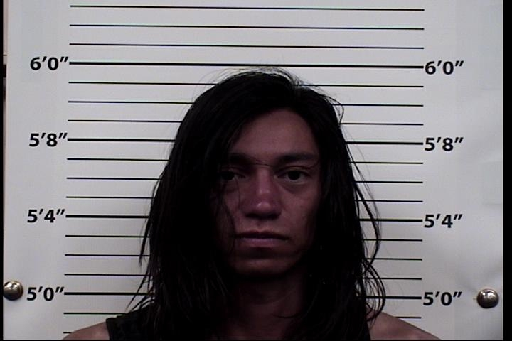 Gabriel  Ortega Mugshot