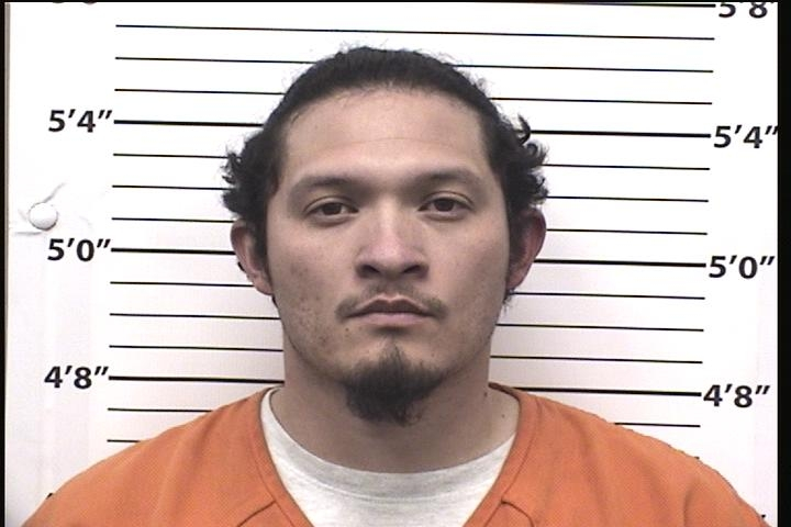 Gabriel  Rodriguez Mugshot