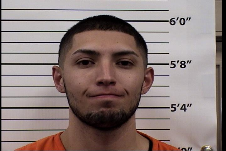 Gabriel  Rodriguez Mugshot