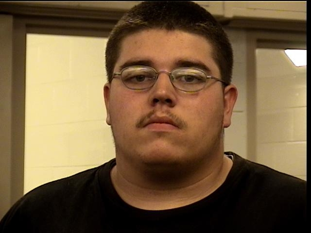 Gabriel  Vigil Mugshot