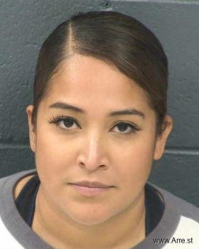 Gabriela  Leyva Mugshot