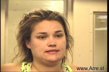 Gabriella Mia Garcia-weil Mugshot